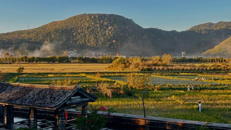 幸福的人不爱吵架